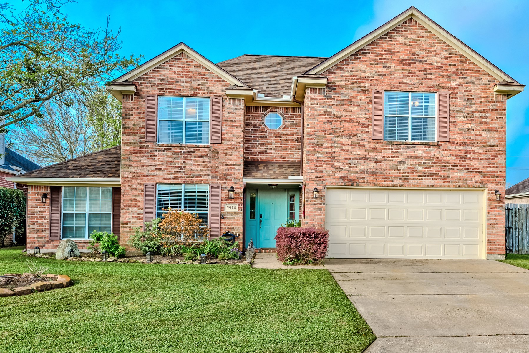 3970 Inverness Drive Beaumont, TX 77707 - Photo 1 of 34