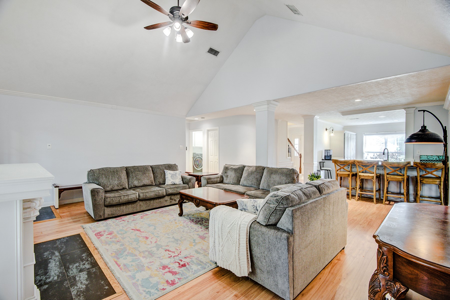 3970 Inverness Drive Beaumont, TX 77707 - Photo 2 of 34