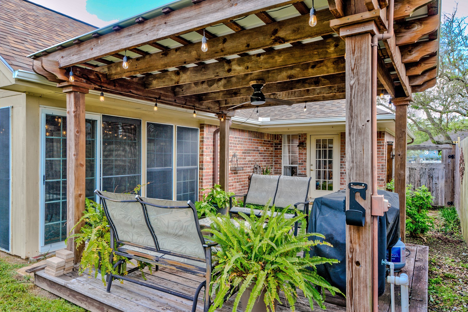 3970 Inverness Drive Beaumont, TX 77707 - Photo 28 of 34