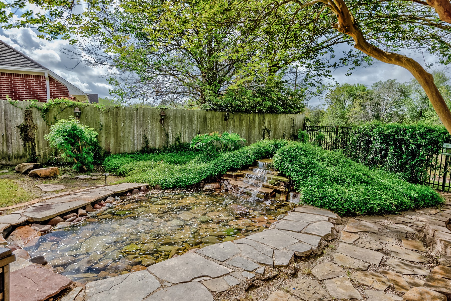 3970 Inverness Drive Beaumont, TX 77707 - Photo 31 of 34