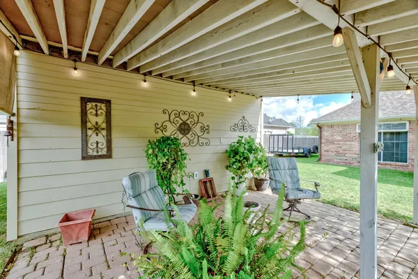 $350,000 | 3970 Inverness Drive, Beaumont, TX 77707