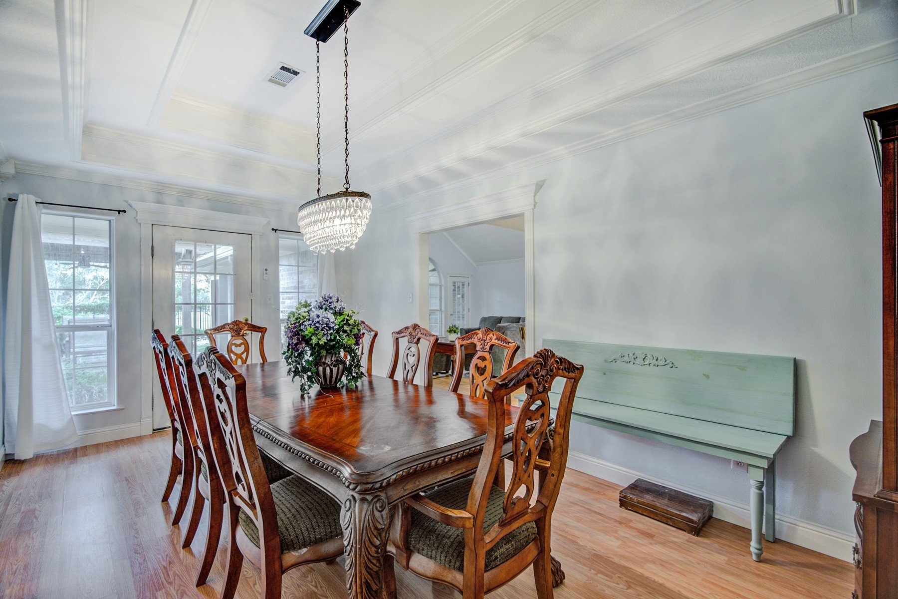 3970 Inverness Drive Beaumont, TX 77707 - Photo 10 of 34