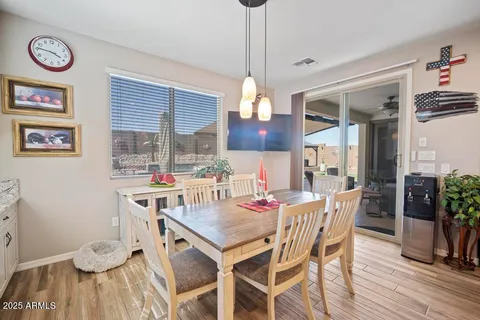 $849,000 | 12512 West Lamar Court, Glendale, AZ 85307