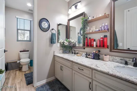 $849,000 | 12512 West Lamar Court, Glendale, AZ 85307