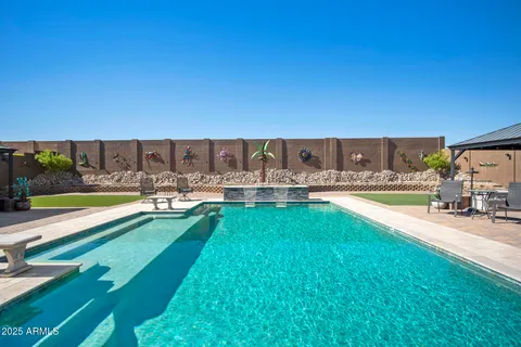 $849,000 | 12512 West Lamar Court, Glendale, AZ 85307