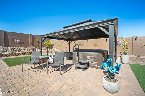 $849,000 | 12512 West Lamar Court, Glendale, AZ 85307