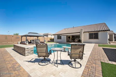 $849,000 | 12512 West Lamar Court, Glendale, AZ 85307