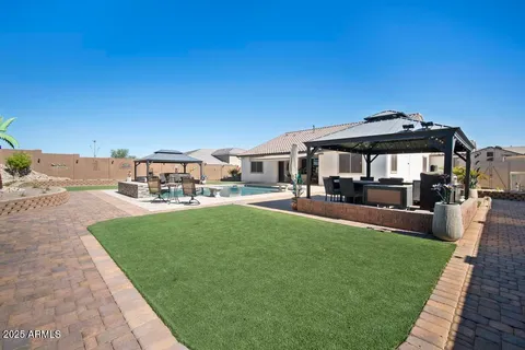 $849,000 | 12512 West Lamar Court, Glendale, AZ 85307
