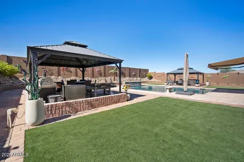 $849,000 | 12512 West Lamar Court, Glendale, AZ 85307