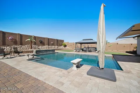 $849,000 | 12512 West Lamar Court, Glendale, AZ 85307