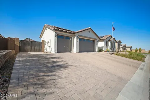$849,000 | 12512 West Lamar Court, Glendale, AZ 85307