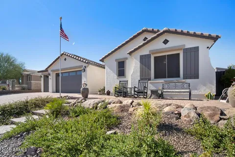 $849,000 | 12512 West Lamar Court, Glendale, AZ 85307
