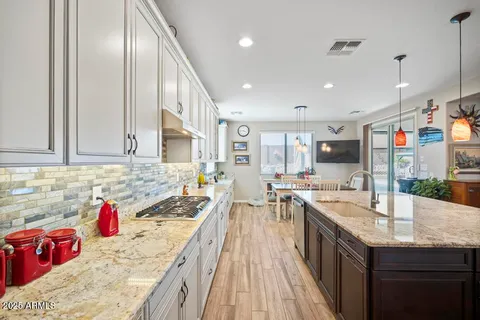 $849,000 | 12512 West Lamar Court, Glendale, AZ 85307