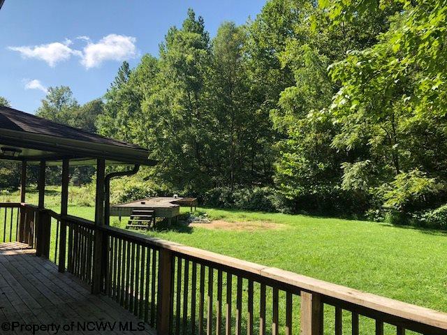 1713 Bingamon Road Worthington, WV 26591 - Photo 18 of 19 Gallery Image 18