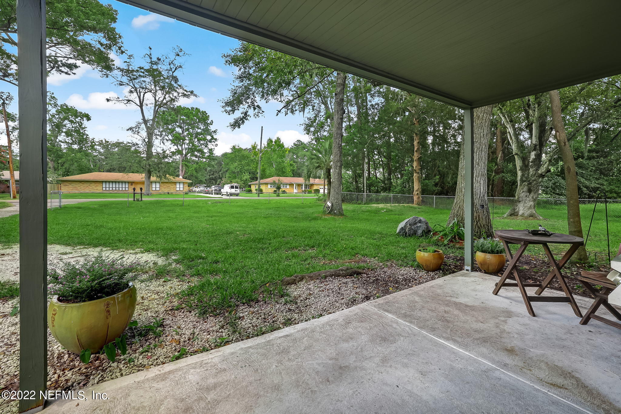 3928 Bessent Road Jacksonville, FL 32218 - Photo 11 of 54 Views from Front Porch