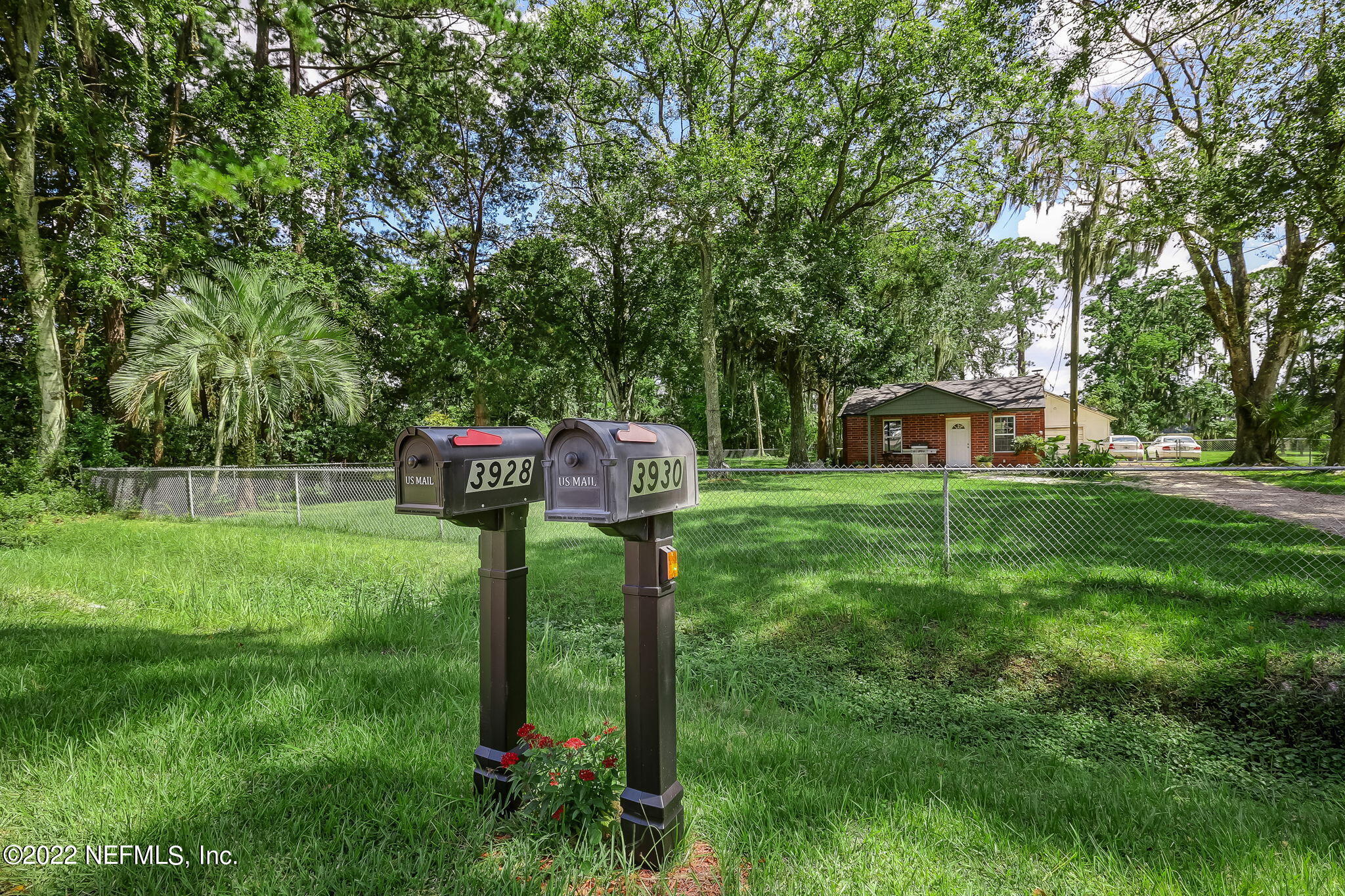3928 Bessent Road Jacksonville, FL 32218 - Photo 3 of 54 Exterior