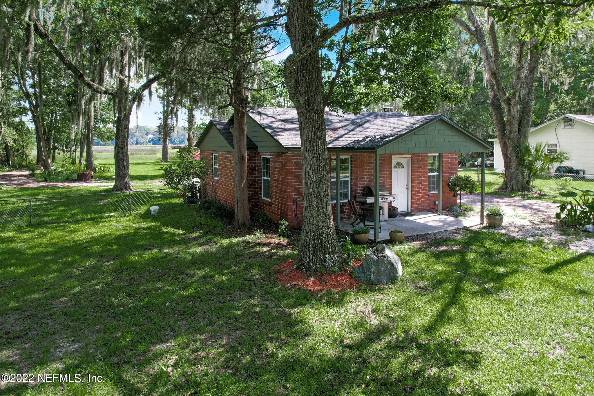 3928 Bessent Road Jacksonville, FL 32218 - Photo 54 of 54 Exterior