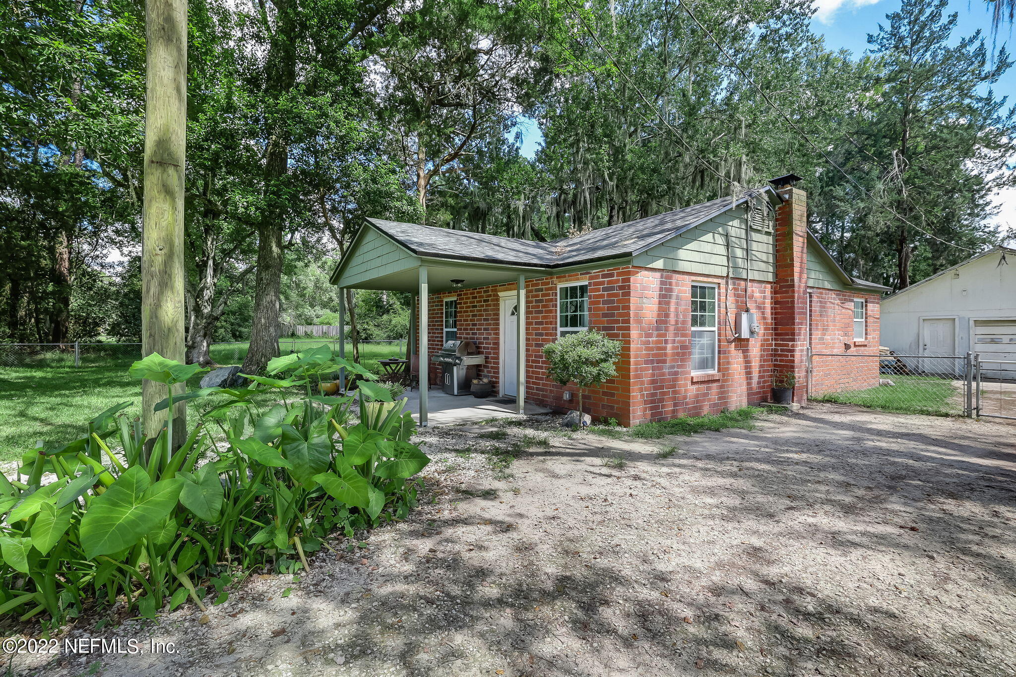 3928 Bessent Road Jacksonville, FL 32218 - Photo 6 of 54 Exterior