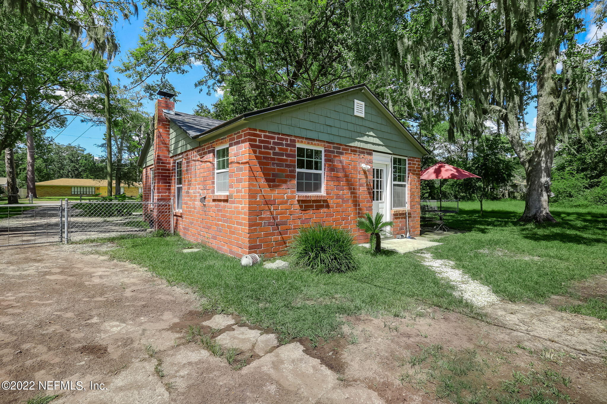 3928 Bessent Road Jacksonville, FL 32218 - Photo 7 of 54 Exterior