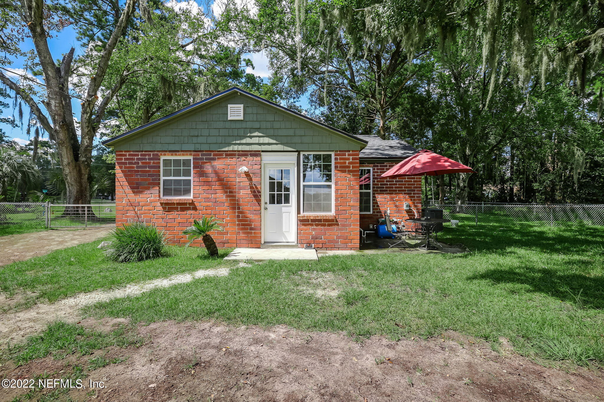 3928 Bessent Road Jacksonville, FL 32218 - Photo 8 of 54 Exterior