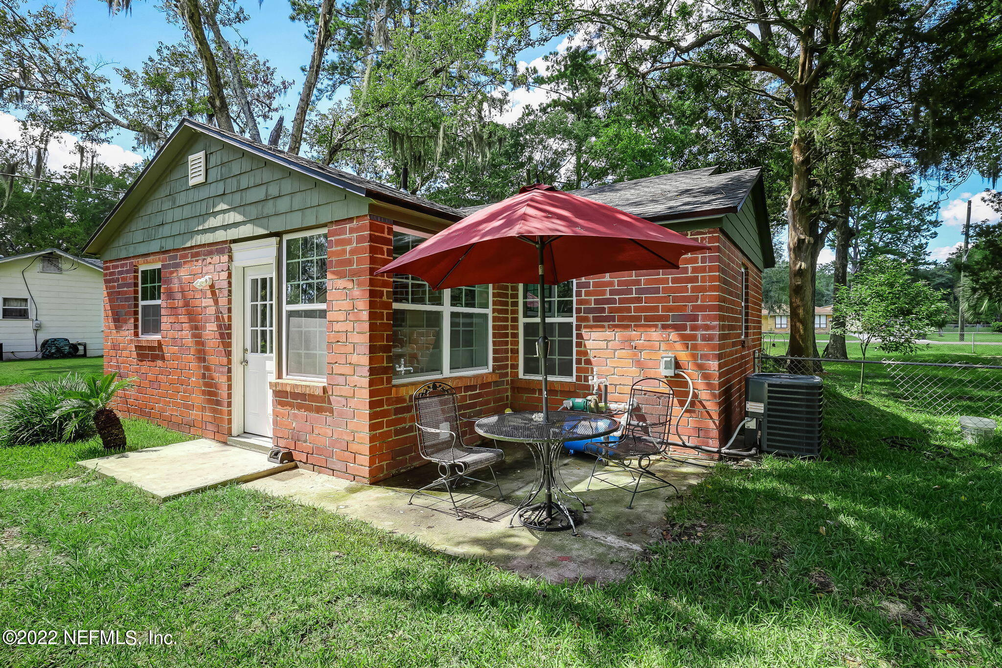 3928 Bessent Road Jacksonville, FL 32218 - Photo 9 of 54 Exterior