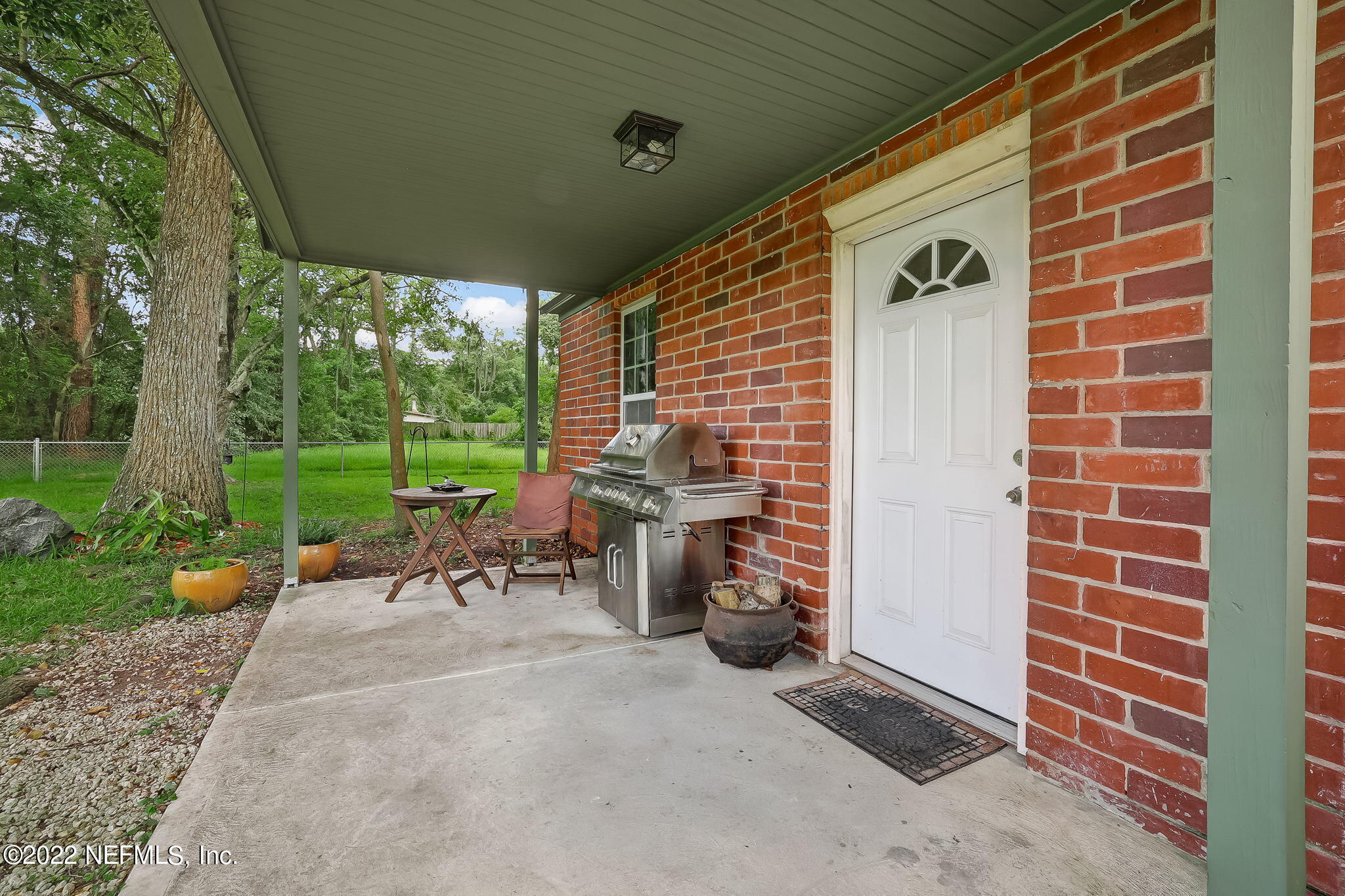3928 Bessent Road Jacksonville, FL 32218 - Photo 10 of 54 Front Porch