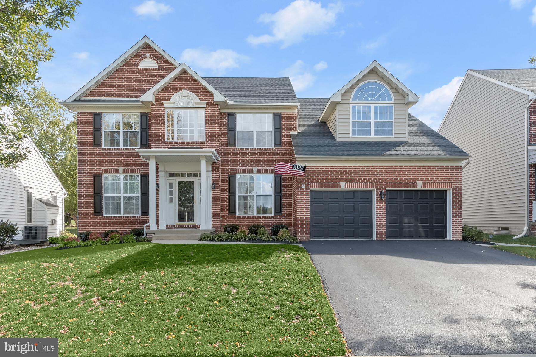 123 Wheeler Lane Frederick, MD 21702 - Photo 1 of 69