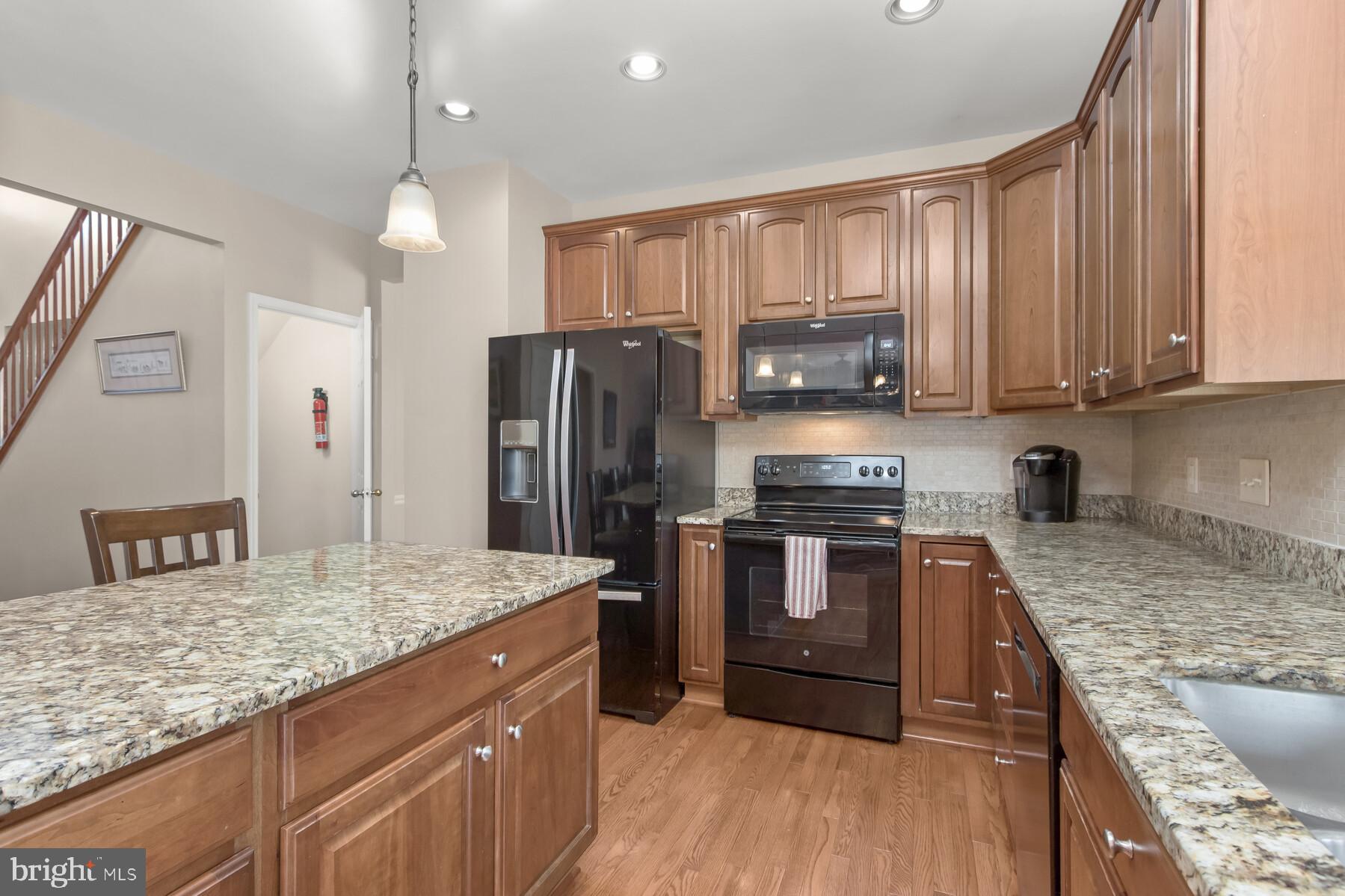 123 Wheeler Lane Frederick, MD 21702 - Photo 18 of 69