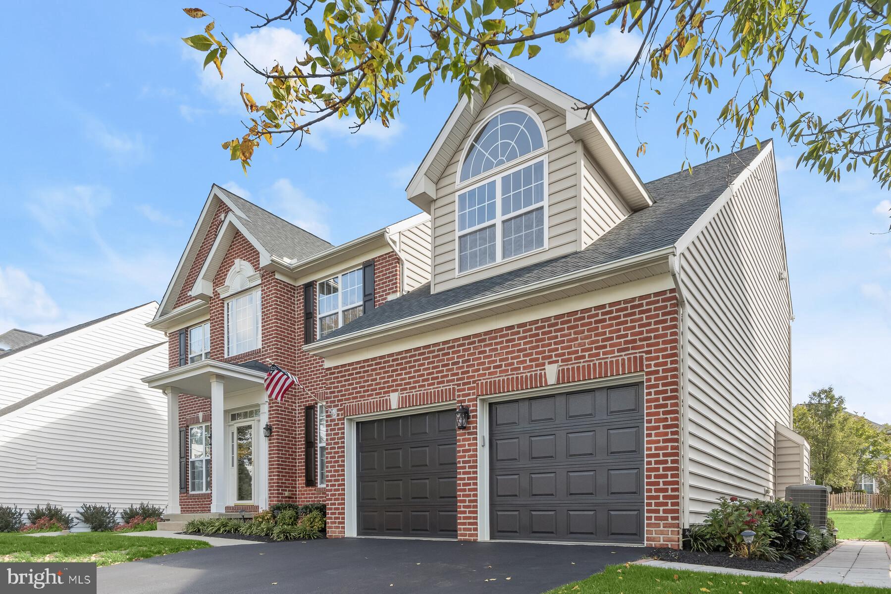 123 Wheeler Lane Frederick, MD 21702 - Photo 3 of 69