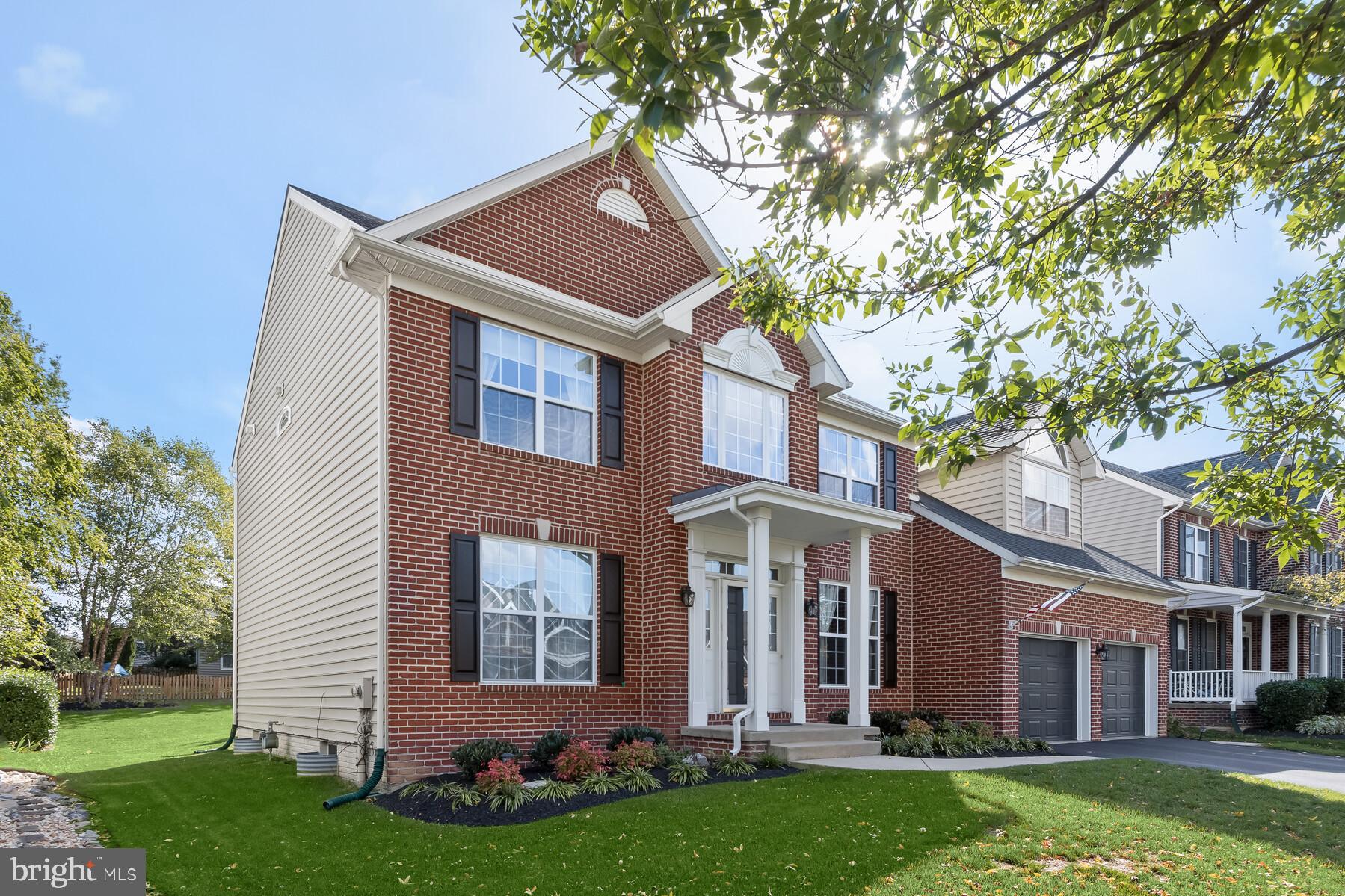 123 Wheeler Lane Frederick, MD 21702 - Photo 4 of 69