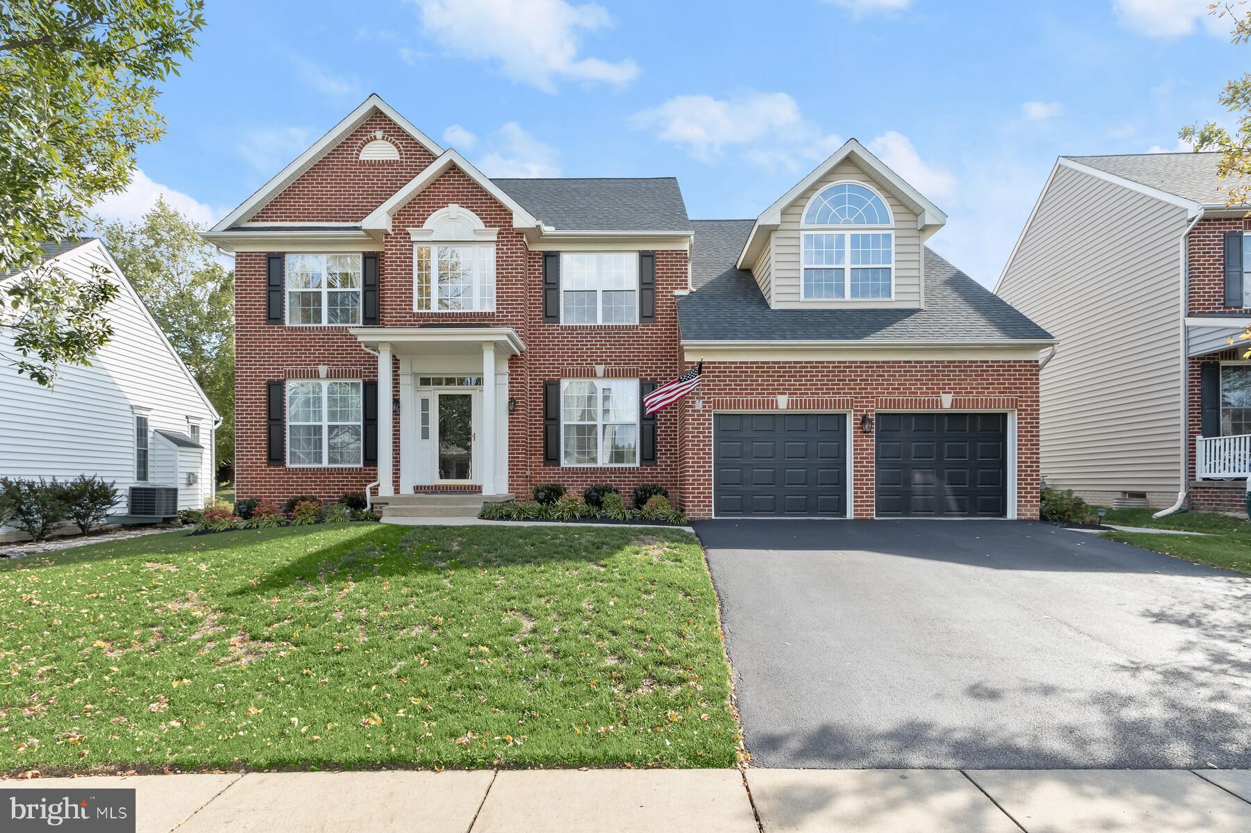 123 Wheeler Lane Frederick, MD 21702 - Photo 5 of 69