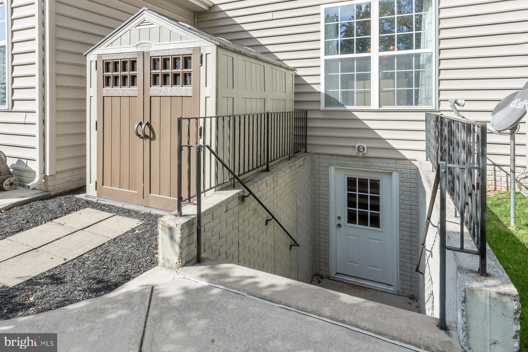 123 Wheeler Lane Frederick, MD 21702 - Photo 55 of 69