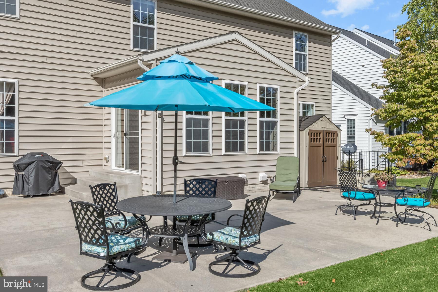 123 Wheeler Lane Frederick, MD 21702 - Photo 59 of 69