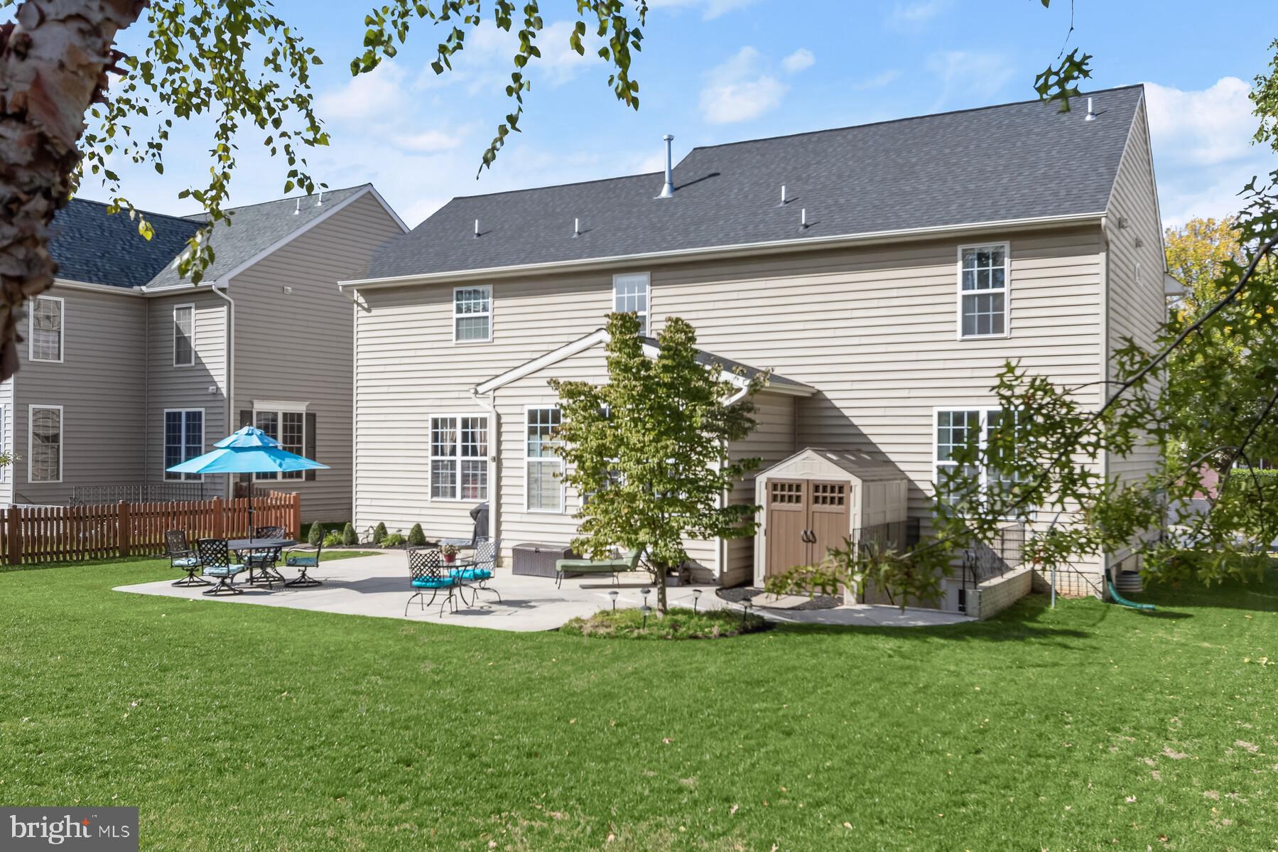 123 Wheeler Lane Frederick, MD 21702 - Photo 60 of 69