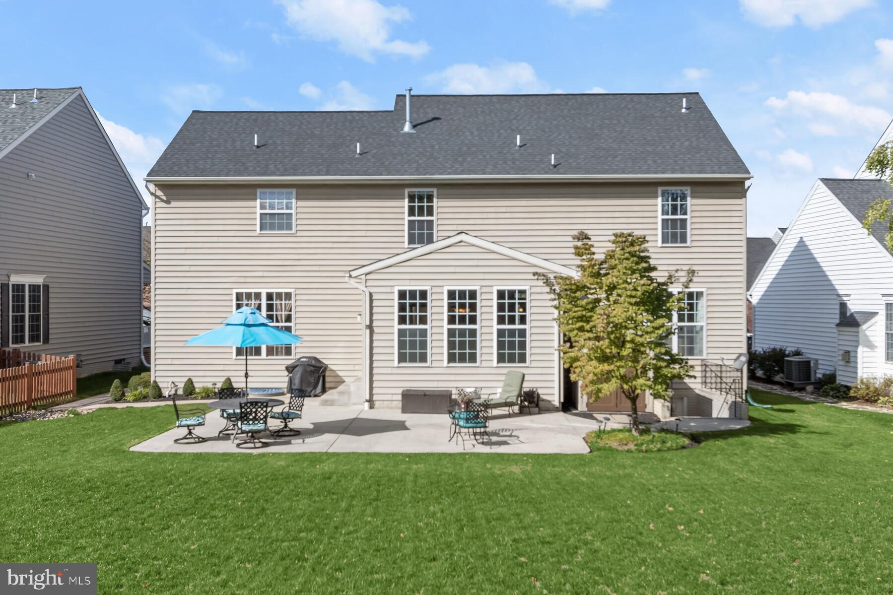 123 Wheeler Lane Frederick, MD 21702 - Photo 61 of 69