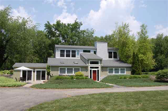 4101 South Whitney Road Selma, IN 47383 - Photo 1 of 12