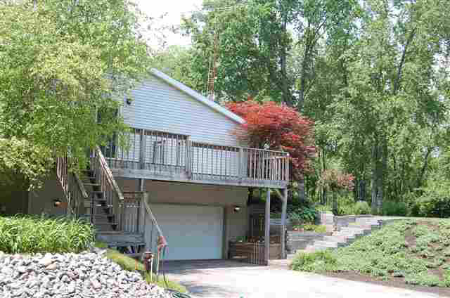 4101 South Whitney Road Selma, IN 47383 - Photo 3 of 12