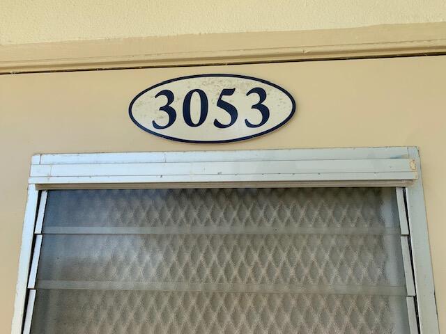 3053 Ainslie Drive Boca Raton, FL 33434 - Photo 15 of 15 IMG_9318