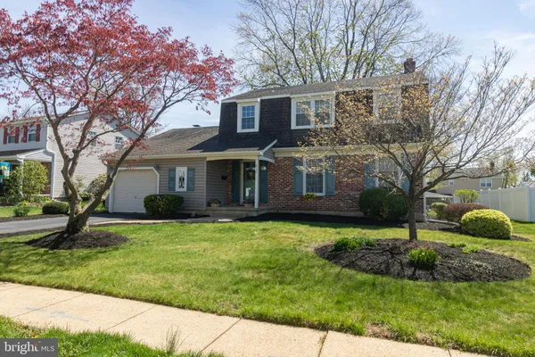 $425,000 | 832 Cotswold Road, Somerdale, NJ 08083