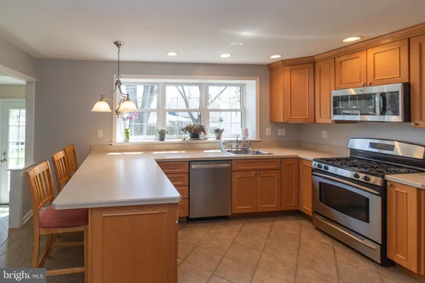$425,000 | 832 Cotswold Road, Somerdale, NJ 08083