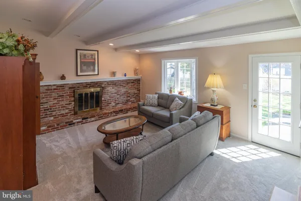 $425,000 | 832 Cotswold Road, Somerdale, NJ 08083