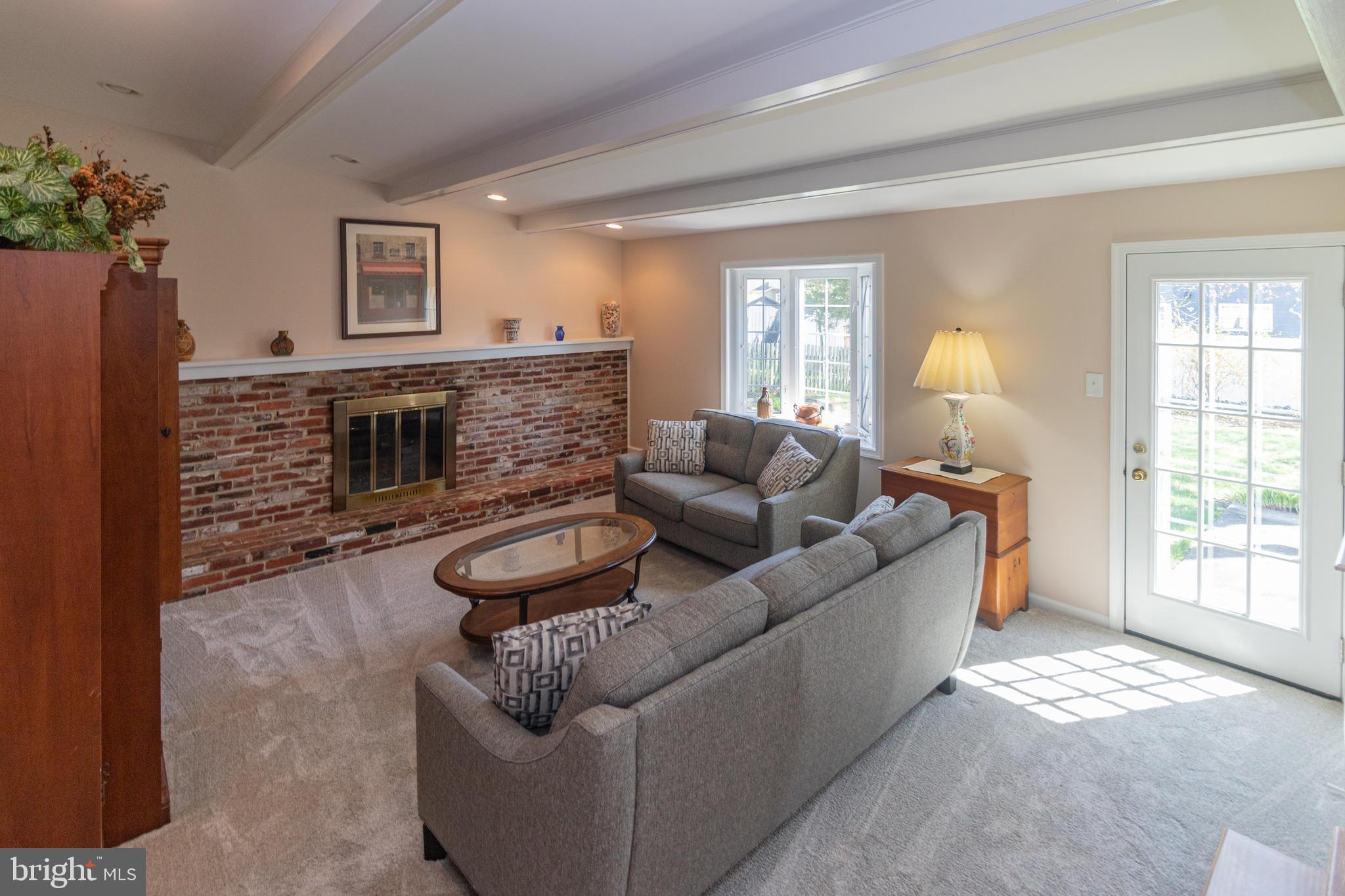 832 Cotswold Road Somerdale, NJ 08083 - Photo 14 of 41