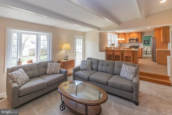 $425,000 | 832 Cotswold Road, Somerdale, NJ 08083