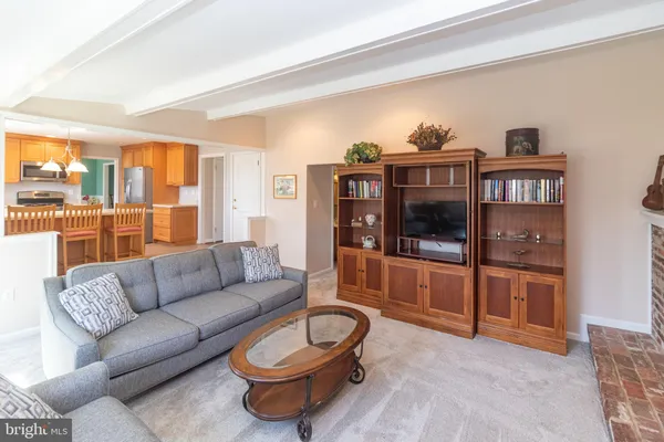 $425,000 | 832 Cotswold Road, Somerdale, NJ 08083