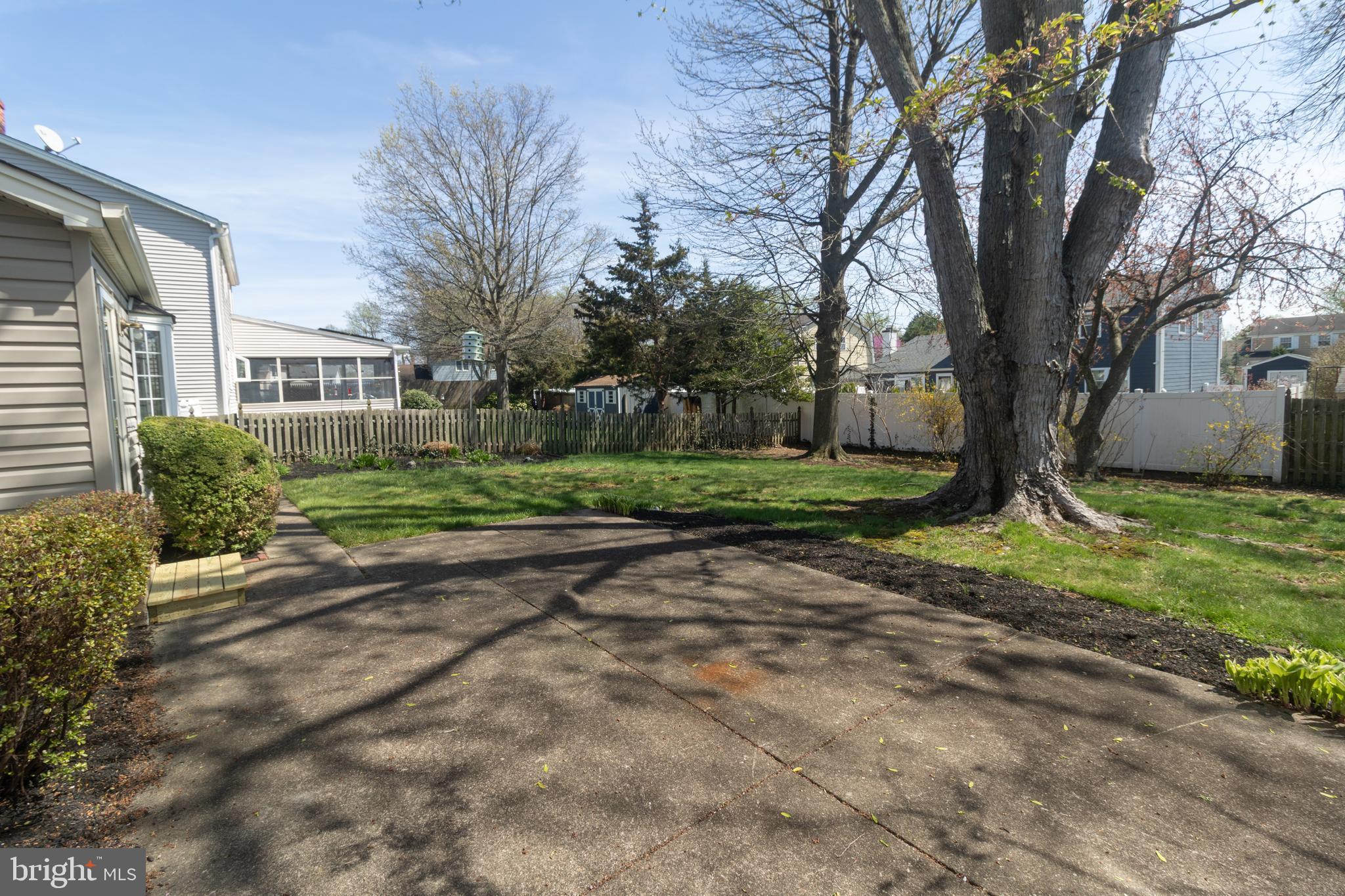 832 Cotswold Road Somerdale, NJ 08083 - Photo 37 of 41