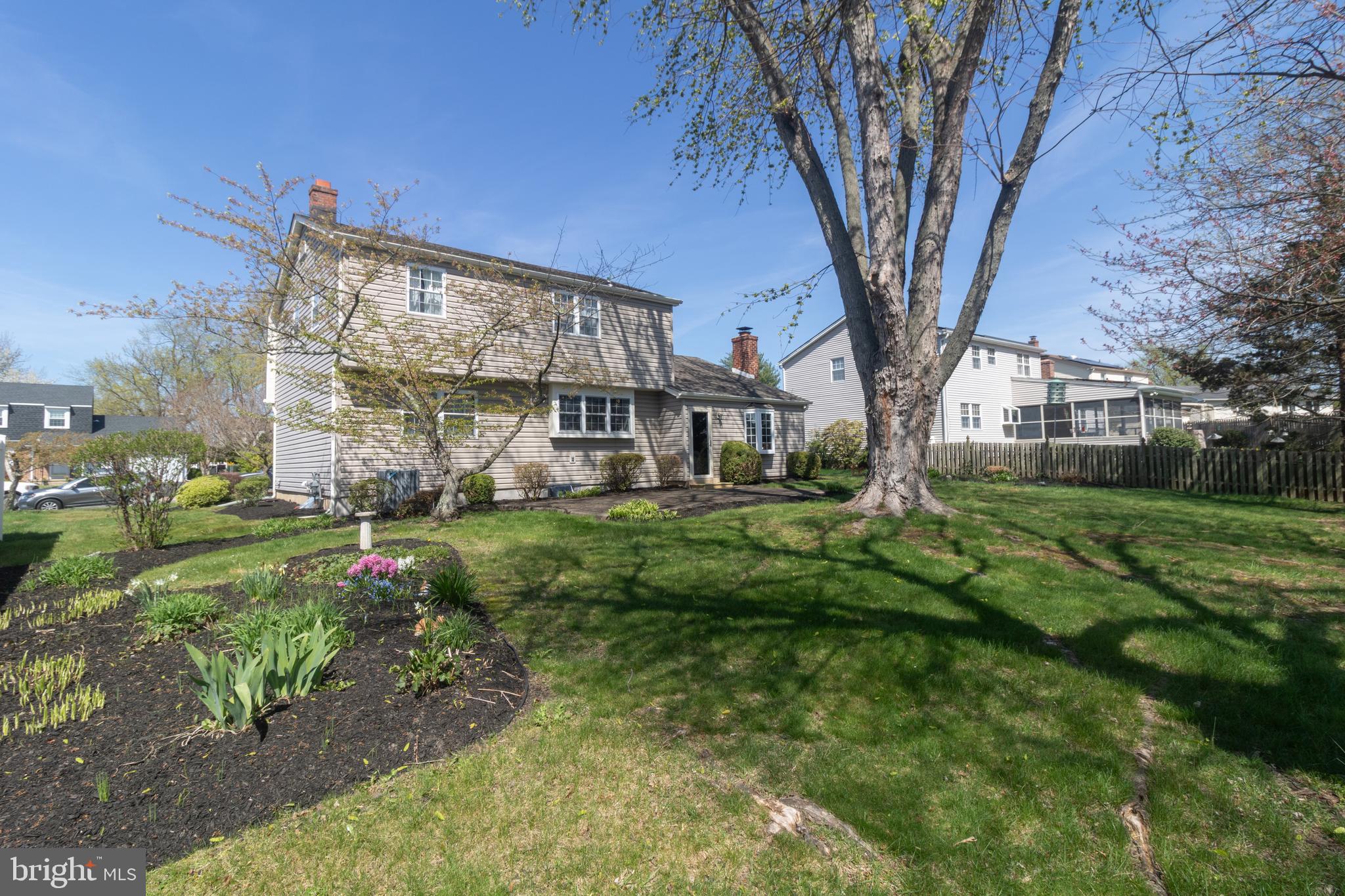 832 Cotswold Road Somerdale, NJ 08083 - Photo 38 of 41