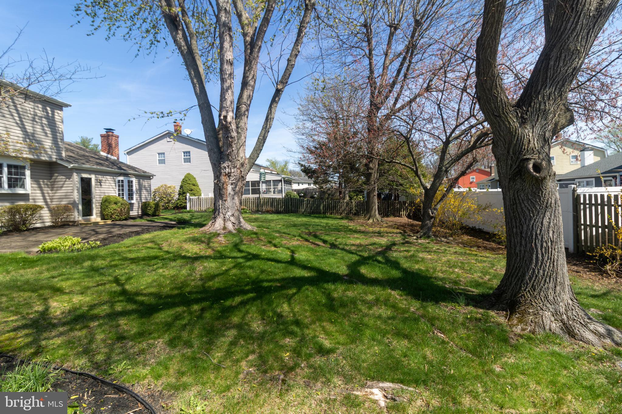 832 Cotswold Road Somerdale, NJ 08083 - Photo 39 of 41