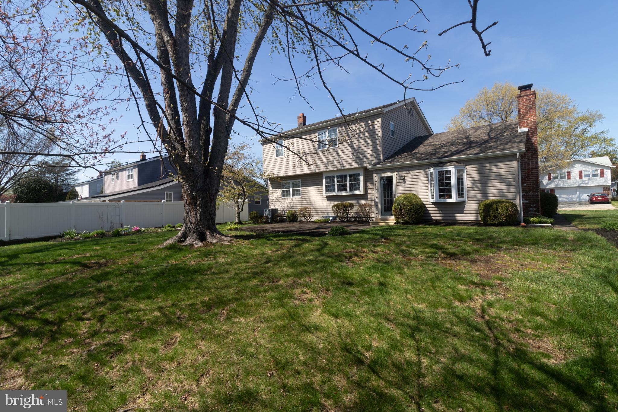 832 Cotswold Road Somerdale, NJ 08083 - Photo 40 of 41