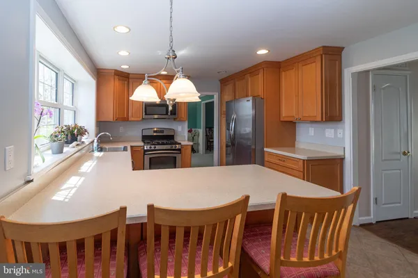 $425,000 | 832 Cotswold Road, Somerdale, NJ 08083