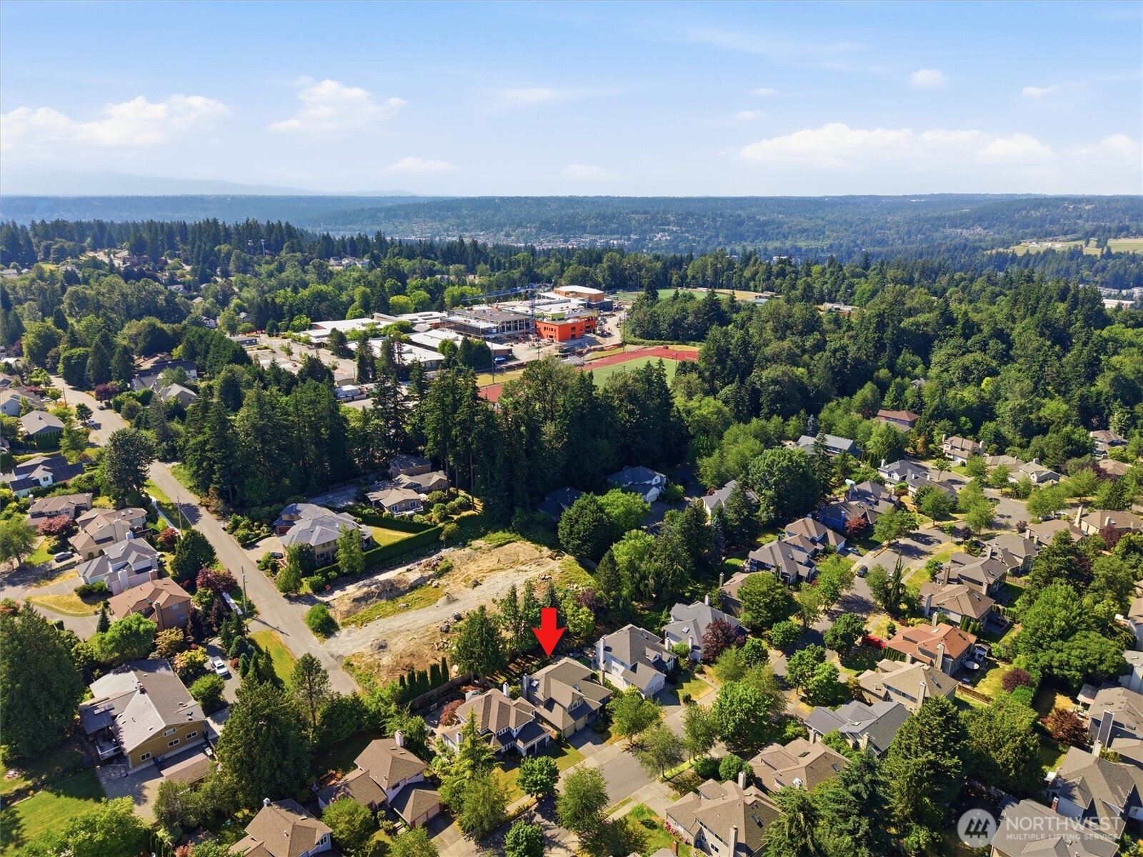 15215 92nd Place Northeast Bothell, WA 98011 - Photo 35 of 36